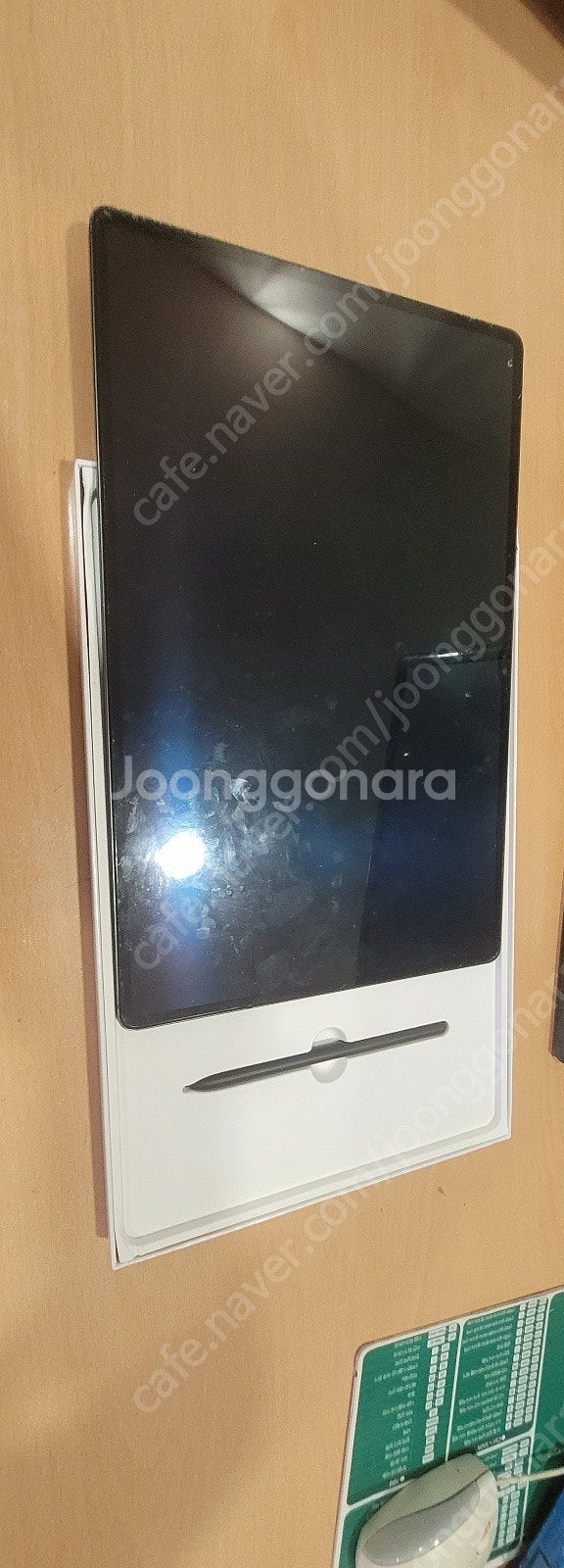 겔럭시텝 s8 울트라 sm-x906n 512기가 판매합...--2