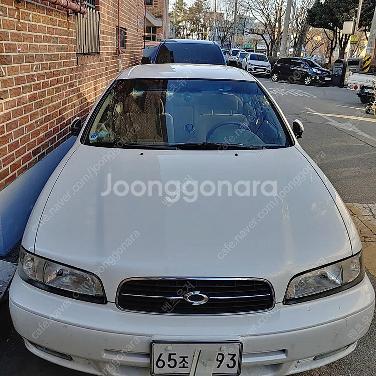 삼성 sm5 sm520 닛산미션차--4