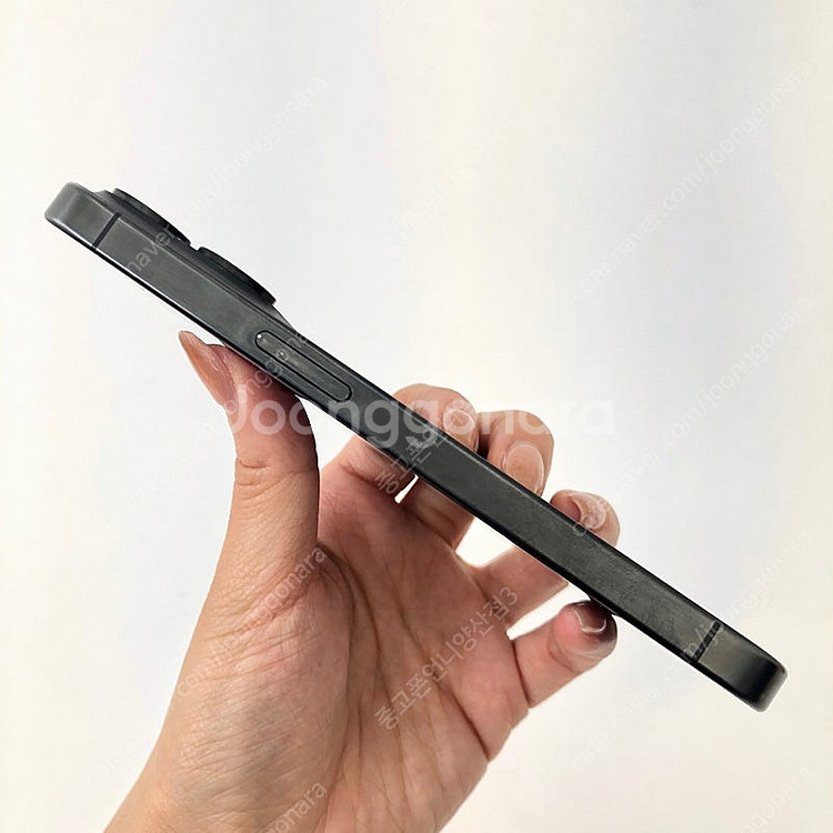 (양산중고폰) 70507 아이폰15프로 블랙 128GB...--6