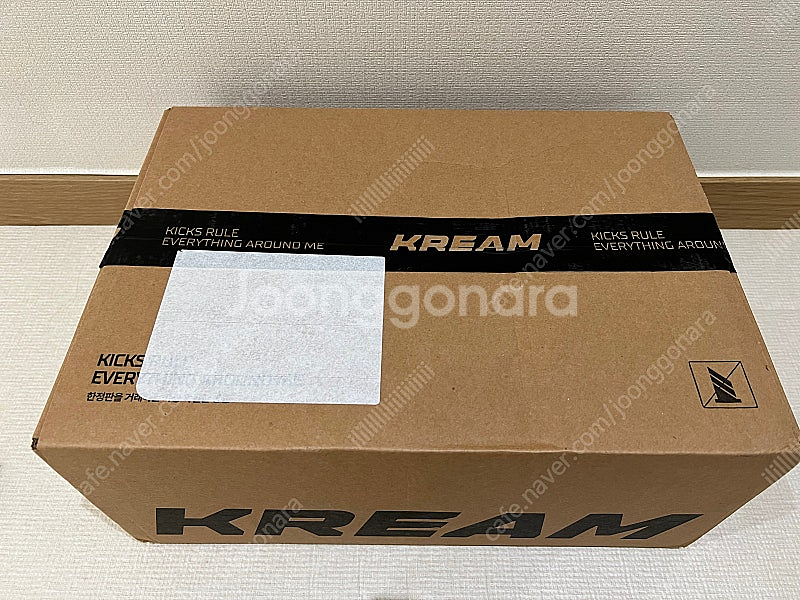 [새상품] 뉴발란스993 235--0