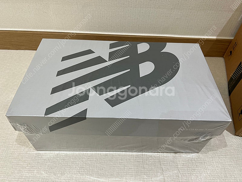 [새상품] 뉴발란스993 235--1