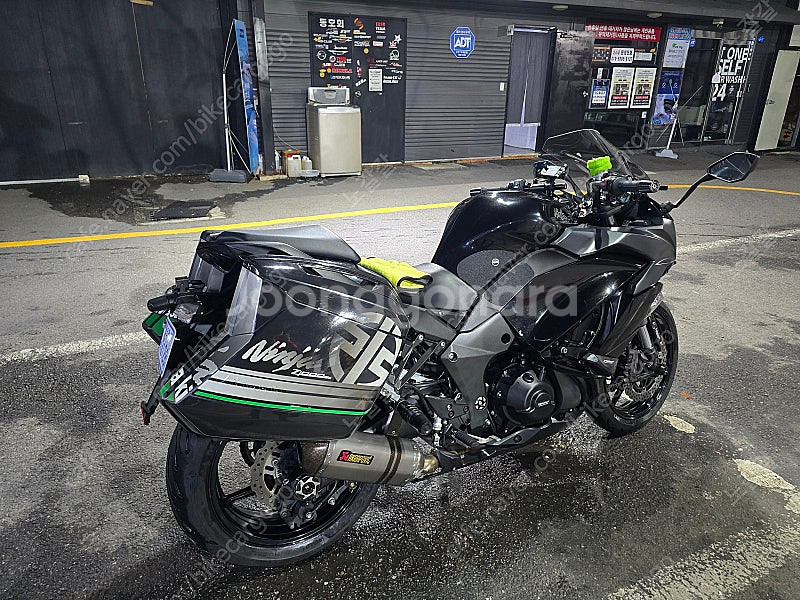 가와사키 z1000sx 지숙이 판매--7