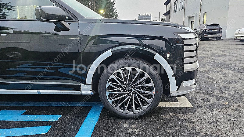 [판매] 디올 뉴 팰리세이드 lx3 20인치 21인치 ...--0