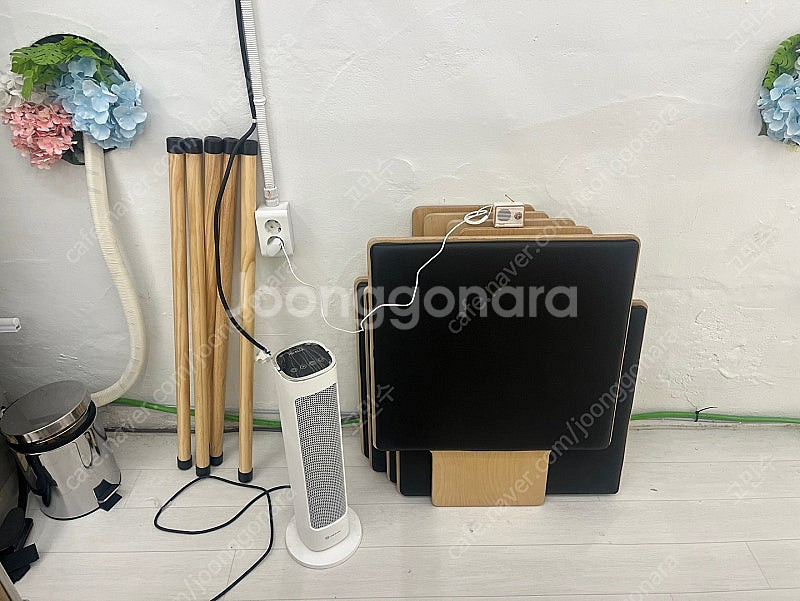 [모션케어 필라테스] 캐포머 5대 판매 / 구성 : 캐...--1