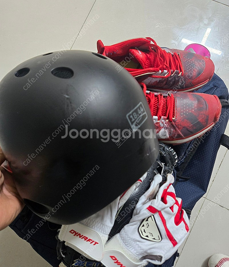 사회인야구 입문 풀세트 일괄(야구가방 배트 글러브 야구...--7