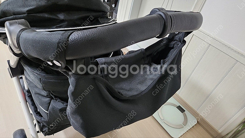 피콜로카네 탄토2 반려견 유모차 판매합니다.--4