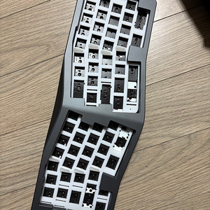 네오어고 그레이 neo ergo