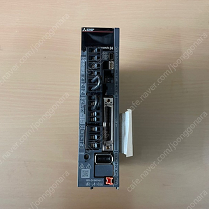 미쓰비시 400w 서보 MR-J4-40A, HG-KR43 세트