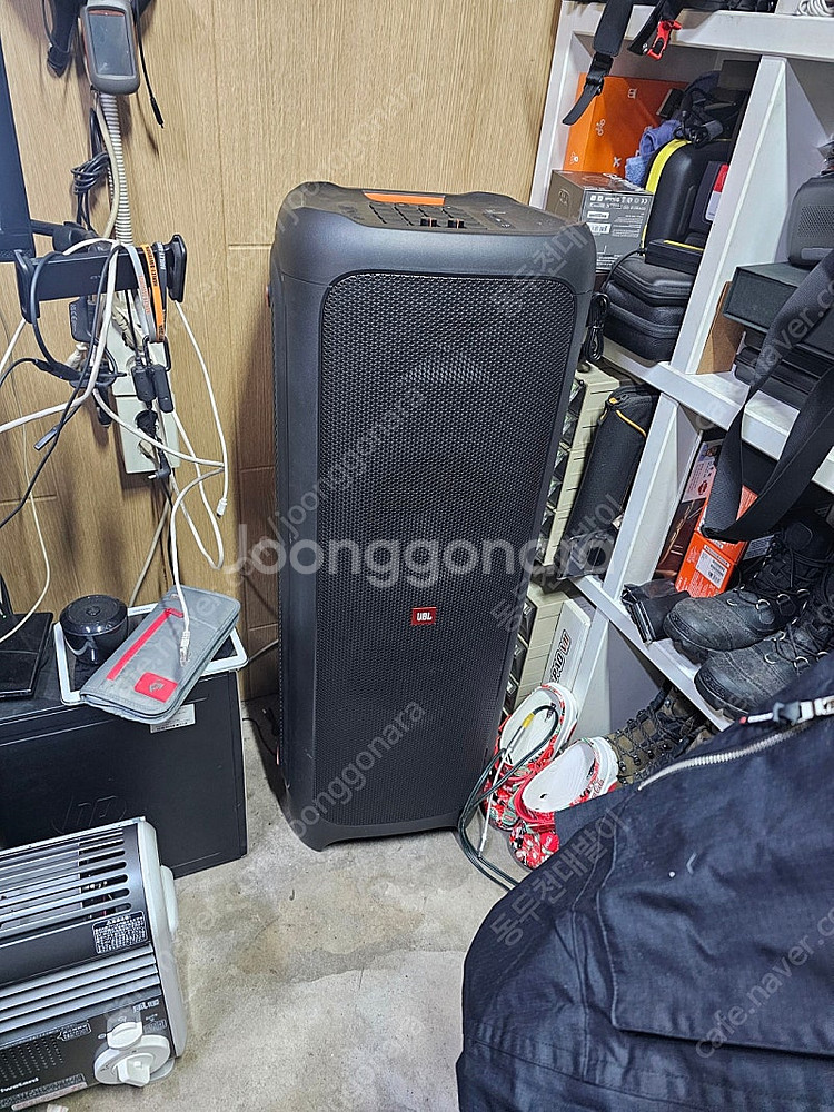 JBL 파티박스 1100--0