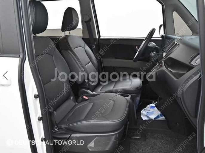 중고차 기아 더 뉴기아 레이 1.0 가솔린 프레스티지 ...--3