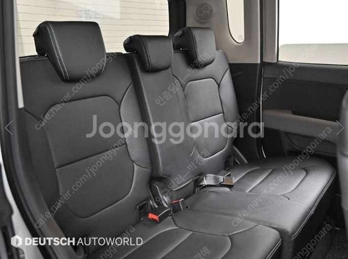 중고차 기아 더 뉴기아 레이 1.0 가솔린 프레스티지 ...--4