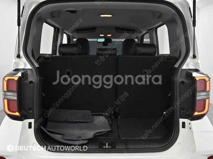 중고차 기아 더 뉴기아 레이 1.0 가솔린 프레스티지 ...--9