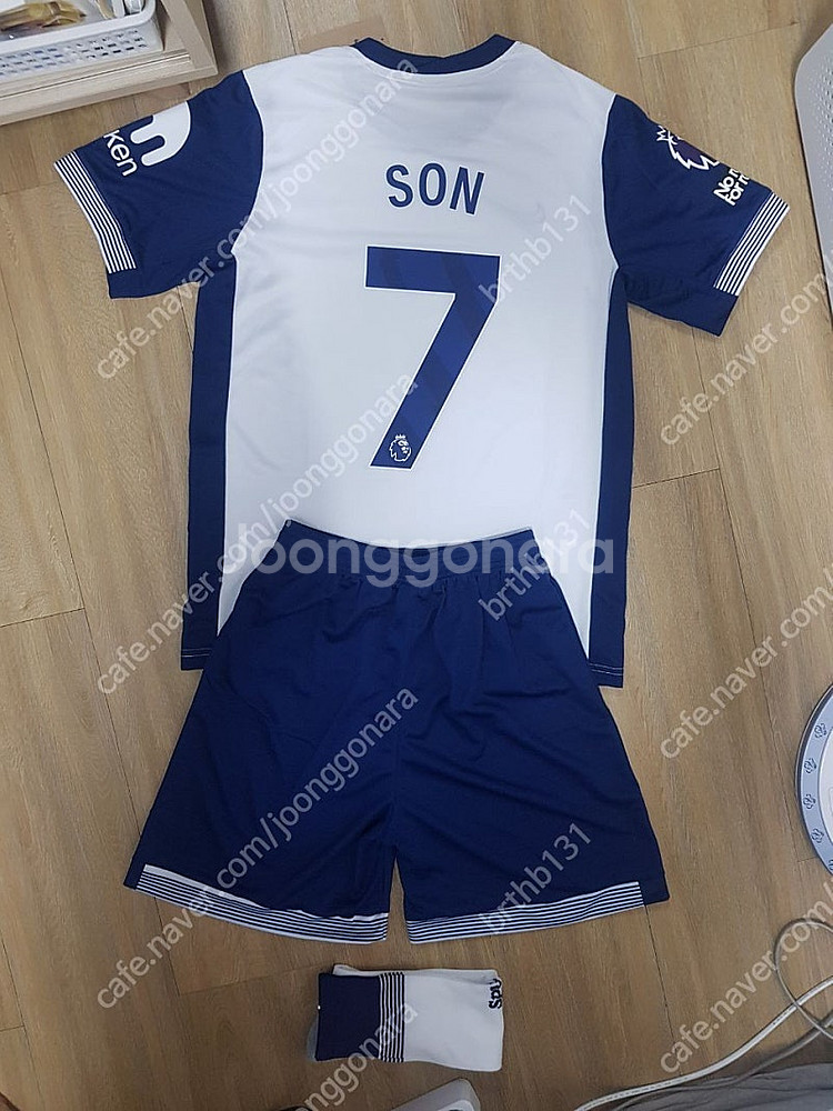 토트넘 손흥민, PSG 이강인, 바이에른뮌헨 김민재 축...--2