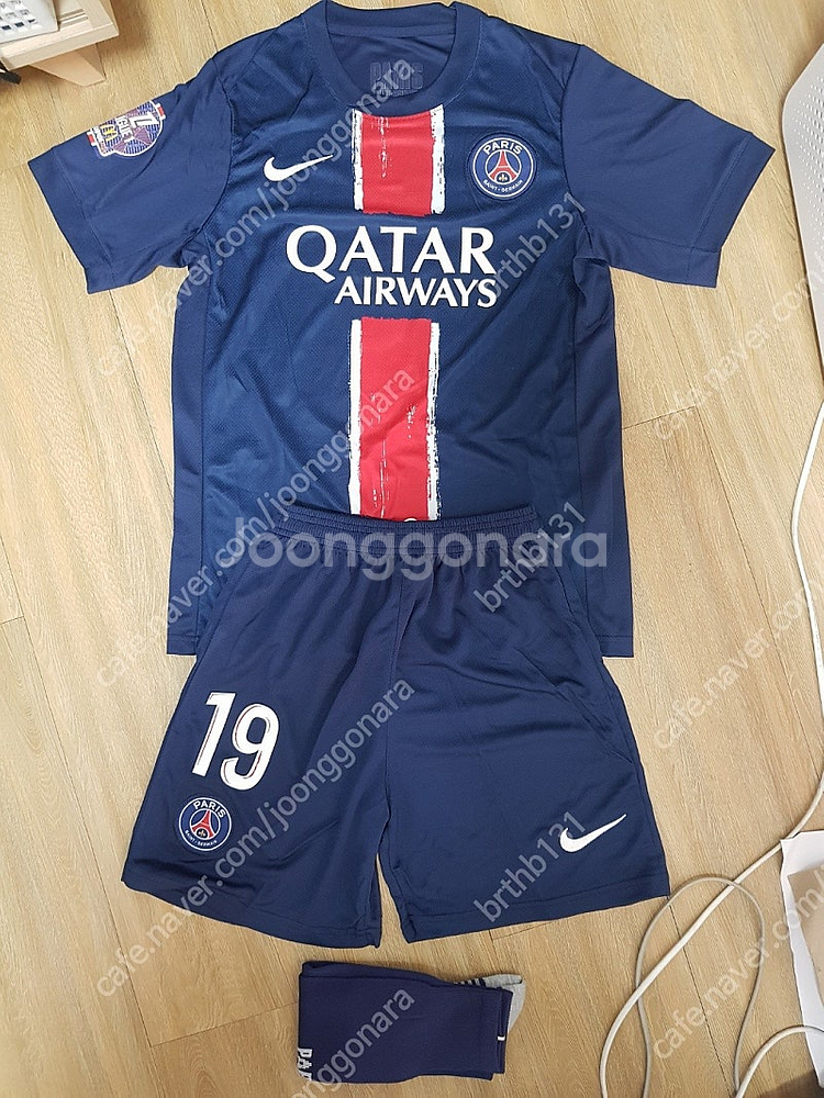 토트넘 손흥민, PSG 이강인, 바이에른뮌헨 김민재 축...--3