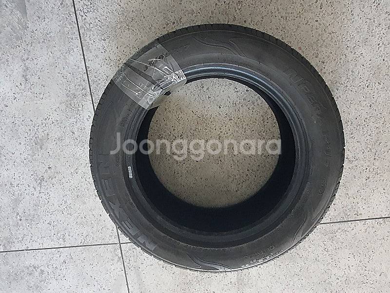 넥센 중고타이어--0