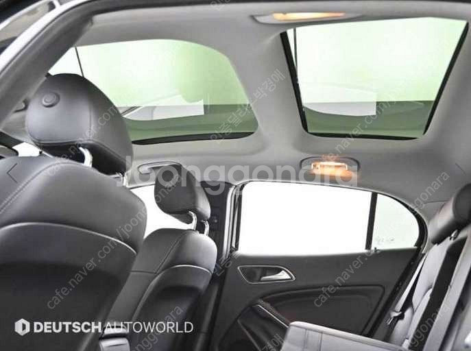 중고차 벤츠 GLA클래스 GLA 220 18년형 53,000키로 중고차전액할부 ★ 여유자금 ★ 수원 ★--7