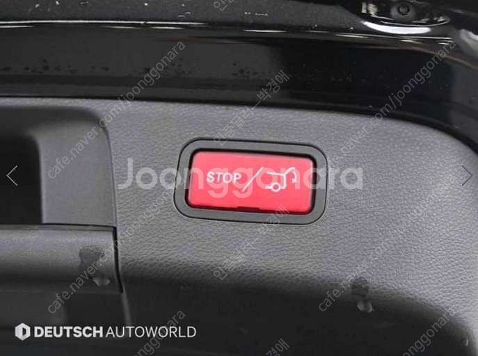 중고차 벤츠 GLA클래스 GLA 220 18년형 53,000키로 중고차전액할부 ★ 여유자금 ★ 수원 ★--8