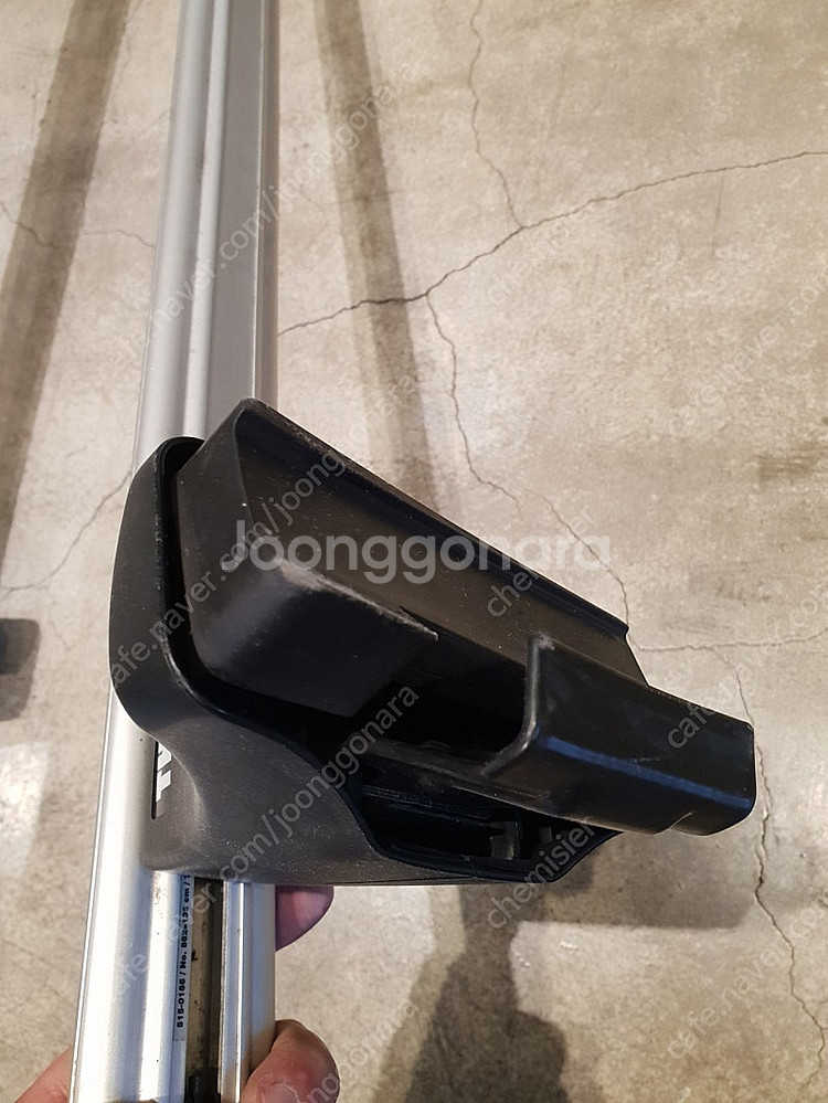 툴레 일괄 80만 입니다.스키.자전거.알루미늄바.기타부...--4