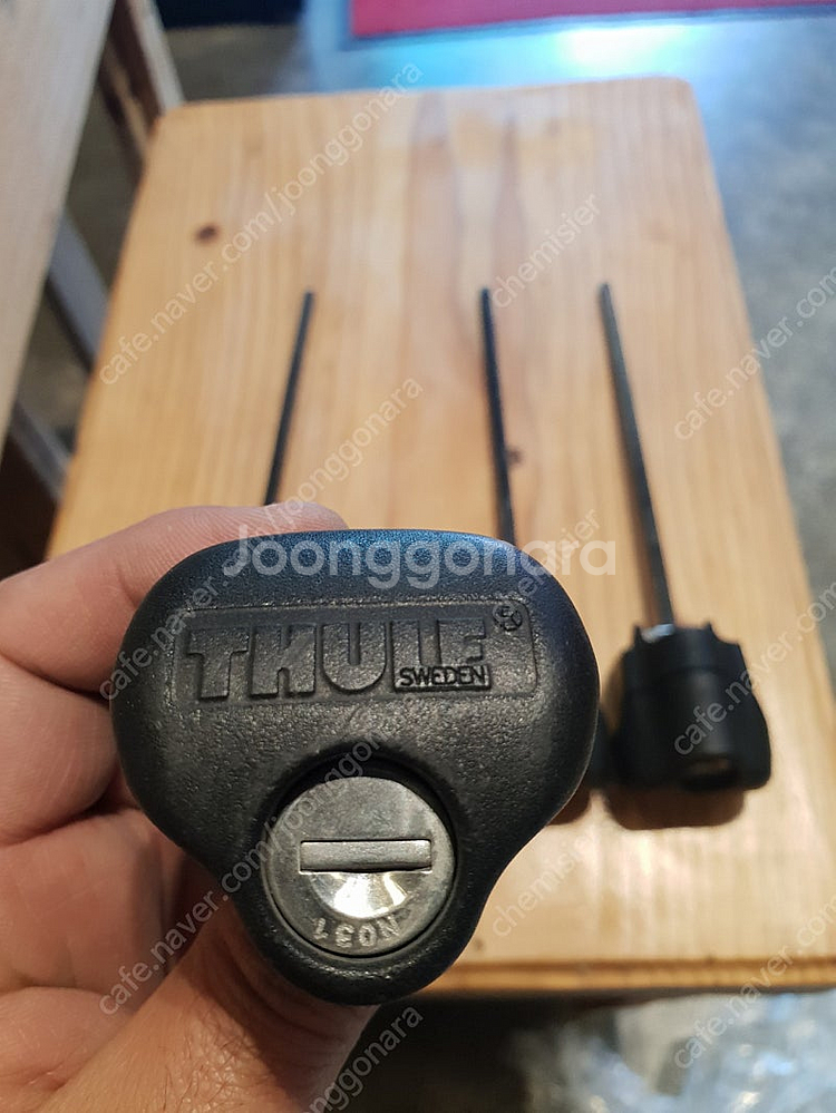 툴레 일괄 80만 입니다.스키.자전거.알루미늄바.기타부...--7