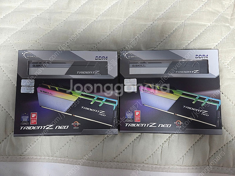 5800X3D, STRIX B550-XE, G.SKIL...--0