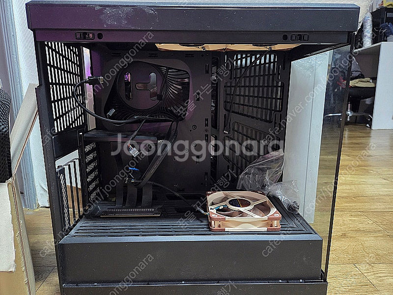 5800X3D, STRIX B550-XE, G.SKIL...--6