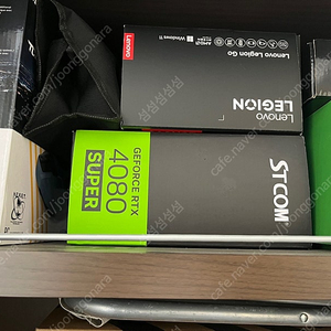 STCOM RTX 4080 Super