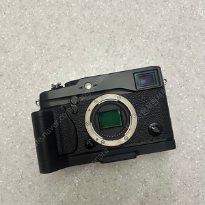 후지필름 x-pro 1 (렌즈 포함 풀 구성)