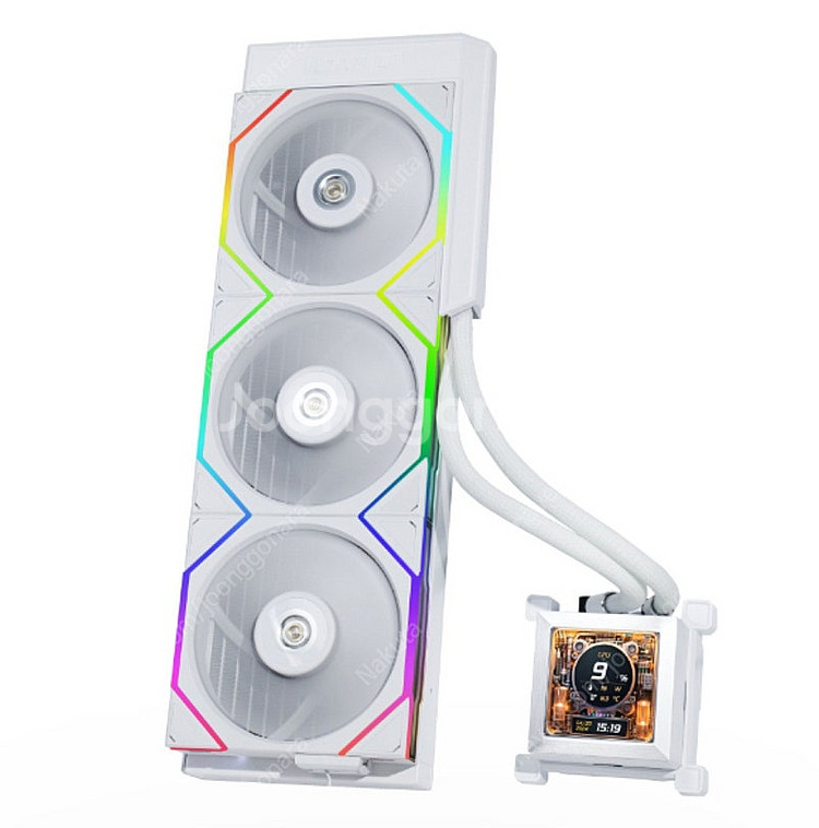 [삽니다]리안리 Hydroshift LCD 360TL ...--0