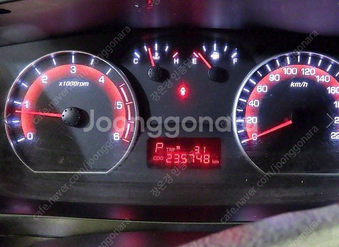 ★특가★ 340만원 2012년식 235,743Km KG...--8