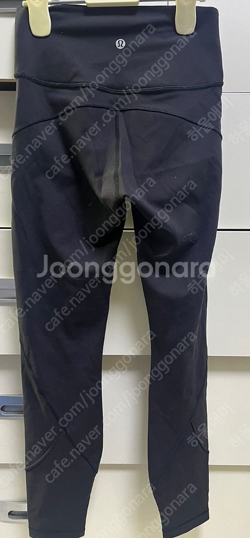 룰루레몬 아우터 / 탑 / 브라탑 / 레깅스 / 치마 ...--5