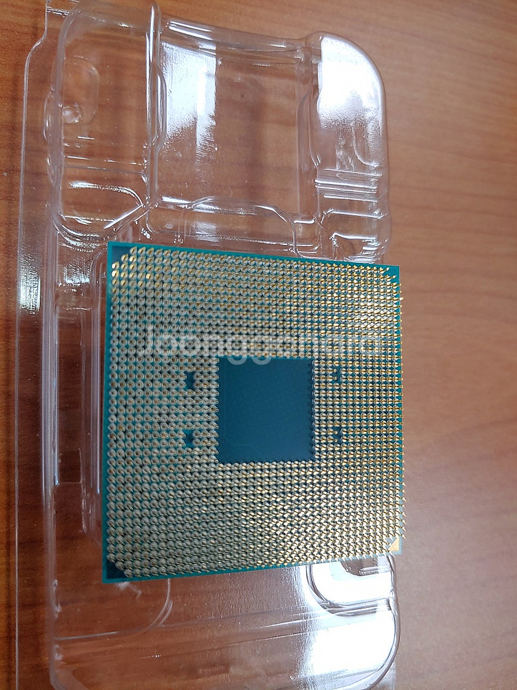 라이젠 2600 CPU--1