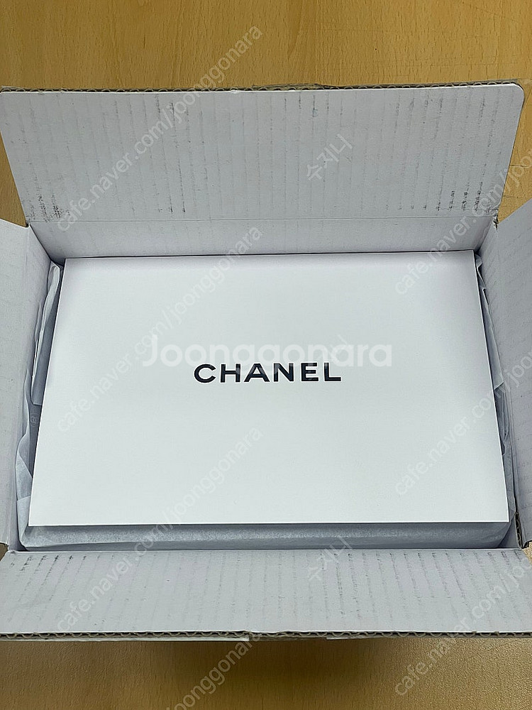 샤넬 핸드크림 50ml 새상품--4