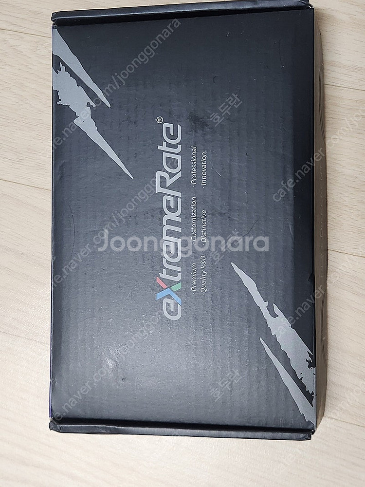 ExtremeRate 닌텐도 스위치 oled 하우징--0