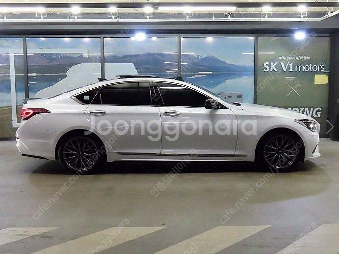 @17년식 G80 스포츠 3.3T AWD 전국최저가격️저...--3