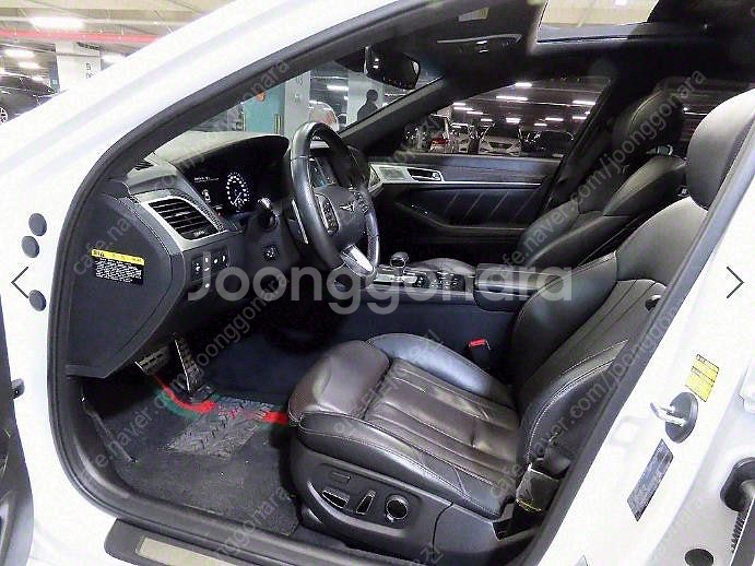 @17년식 G80 스포츠 3.3T AWD 전국최저가격️저...--6