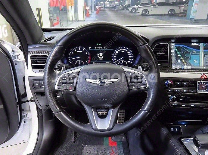 @17년식 G80 스포츠 3.3T AWD 전국최저가격️저...--8