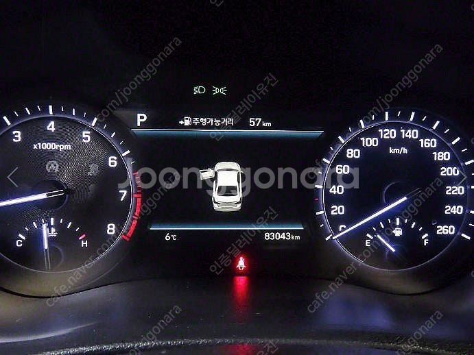 @17년식 G80 스포츠 3.3T AWD 전국최저가격️저...--9