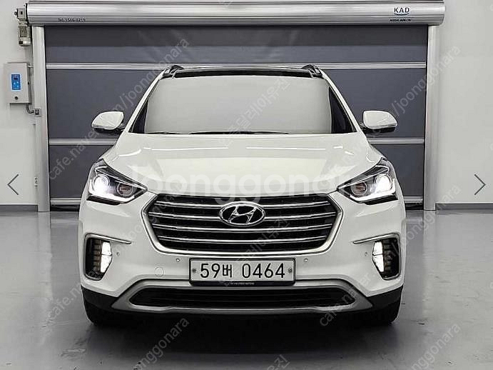 @16년식 더 뉴맥스크루즈 디젤 2.2 4WD 익스클루...--2