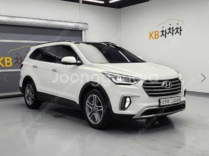 @16년식 더 뉴맥스크루즈 디젤 2.2 4WD 익스클루...--4
