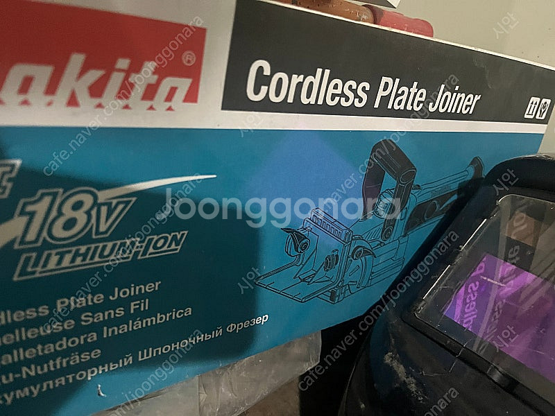 마끼다 무선 플레이트조인트 Cordless Plate ...--0