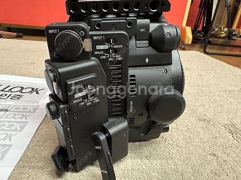 Canon C200--2