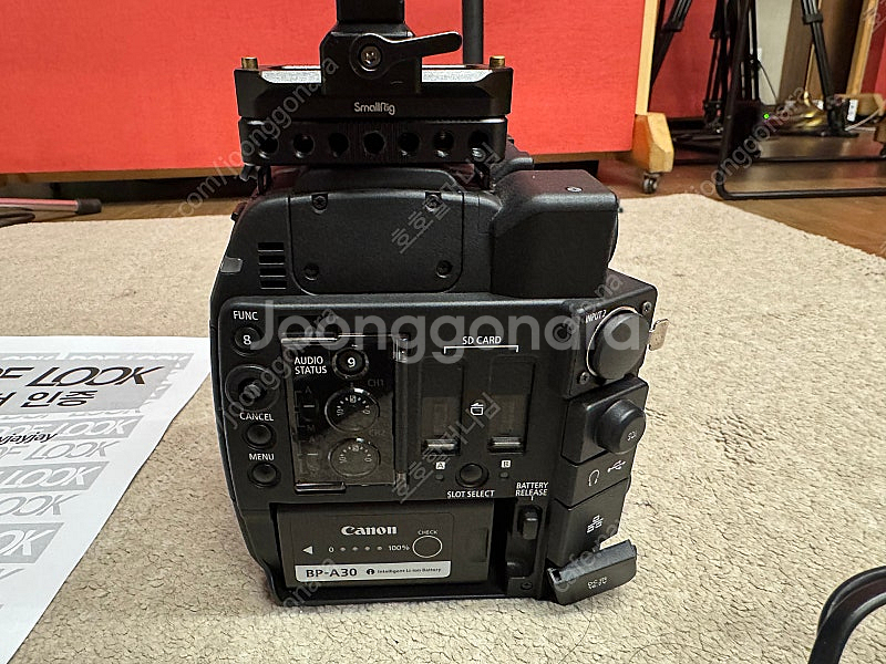 Canon C200--3