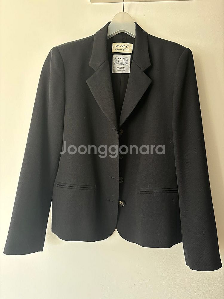 Urbanic30 Paul Jacket 폴 자켓--2