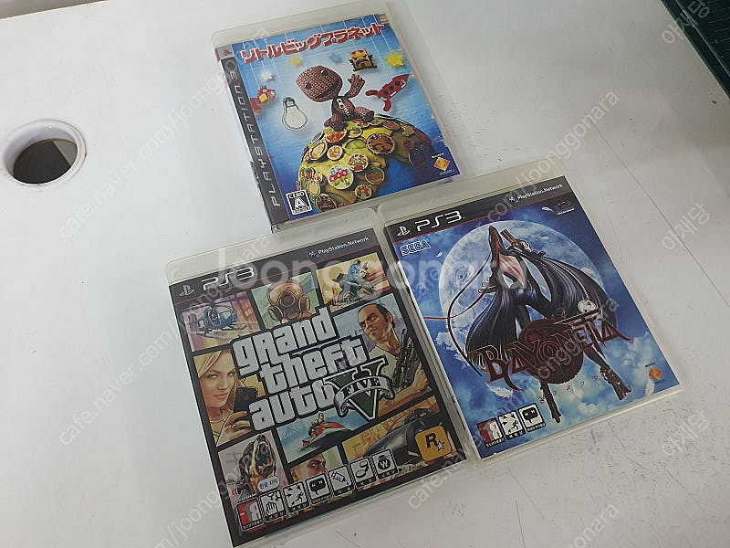 플스3 ps3 플레이스테이션3--4