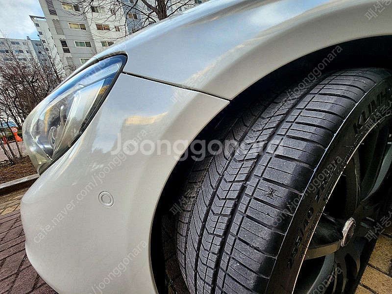 (개인) 벤츠 S63AMG 쿠페 1인신조 판매합니다 ....--9
