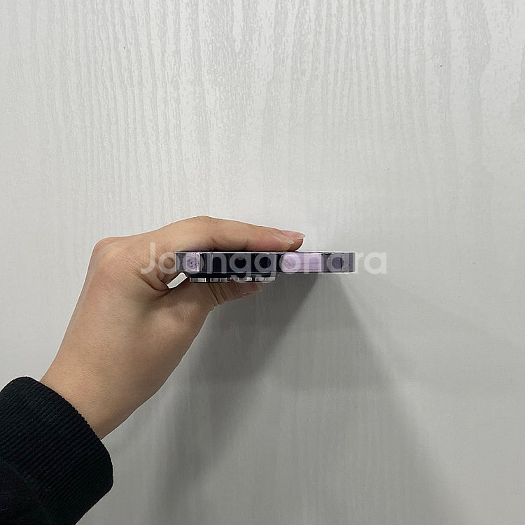 49429 아이폰14프로 딥퍼플 256GB 부산 중고폰...--3