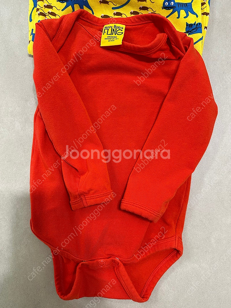 던스 고양이 덩가리 74 모어댄바디수트 80--1