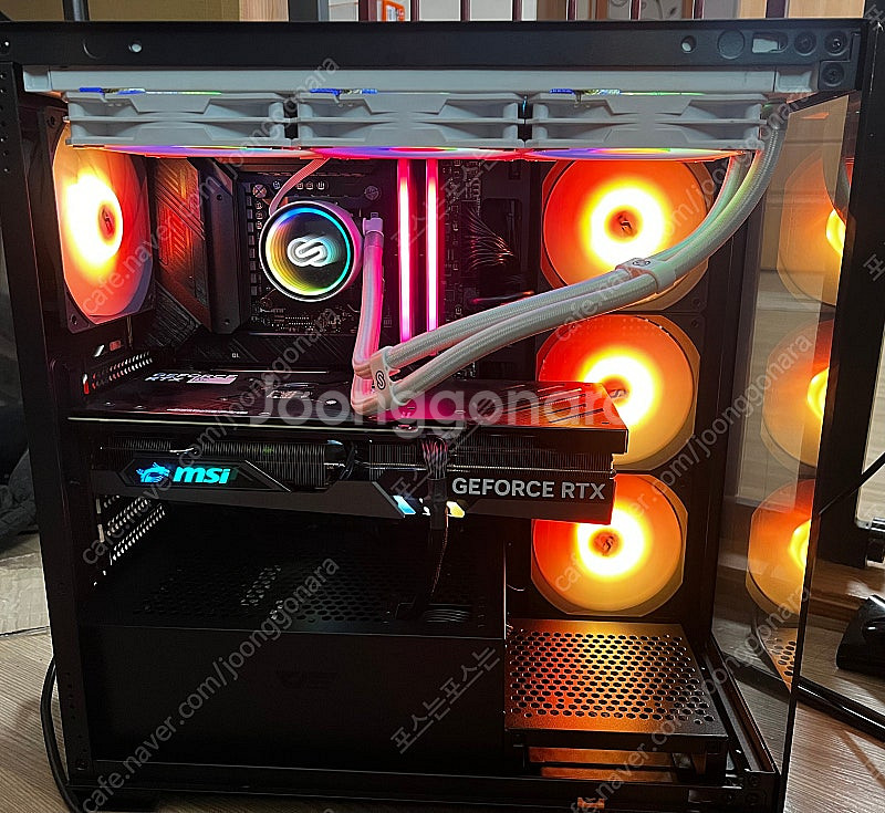 13700+4070ti완본체--0