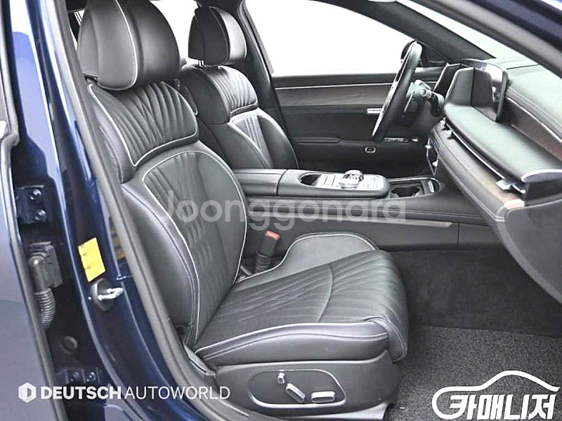 [제네시스]G90(RS4) 3.5T GDI AWD 20...--1