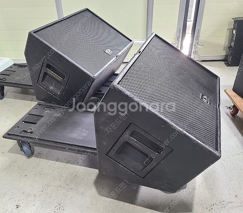 Dynacord)다이나코드 VM15 15" 400W 스...--1